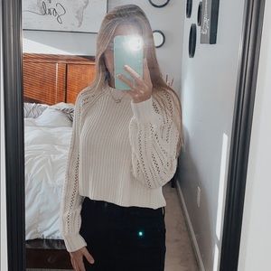 American Eagle Sweater